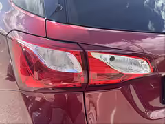 Chevrolet Equinox III — Изображение 21