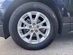 Chevrolet Equinox III — Изображение 29