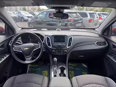 Chevrolet Equinox III — Изображение 22
