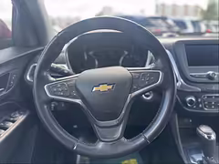 Chevrolet Equinox III — Изображение 23