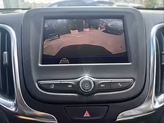 Chevrolet Equinox III — Изображение 26