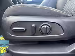 Chevrolet Equinox III — Изображение 28