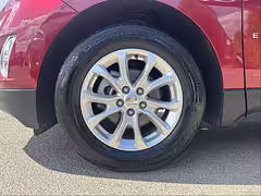 Chevrolet Equinox III — Изображение 30