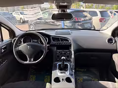 Peugeot 3008 I — Изображение 25