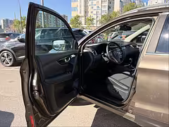 Nissan Qashqai II — Изображение 15