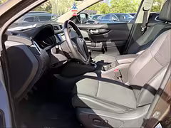 Nissan Qashqai II — Изображение 16
