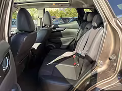 Nissan Qashqai II — Изображение 18
