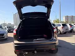 Nissan Qashqai II — Изображение 19