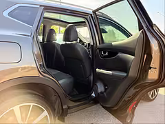Nissan Qashqai II — Изображение 21