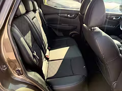 Nissan Qashqai II — Изображение 22