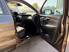 Nissan Qashqai II — Изображение 23
