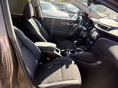 Nissan Qashqai II — Изображение 24