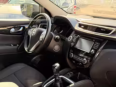 Nissan Qashqai II — Изображение 25