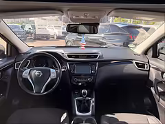 Nissan Qashqai II — Изображение 26