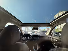 Nissan Qashqai II — Изображение 27
