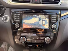 Nissan Qashqai II — Изображение 29