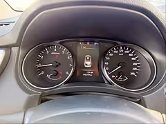 Nissan Qashqai II — Изображение 30