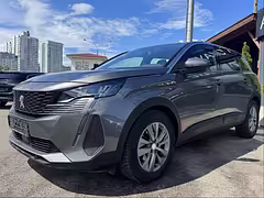 Peugeot 5008 II · Рестайлинг — Изображение 3