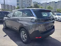 Peugeot 5008 II · Рестайлинг — Изображение 5