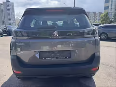 Peugeot 5008 II · Рестайлинг — Изображение 6