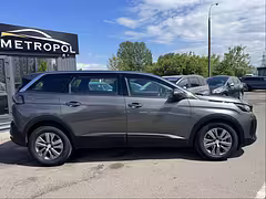 Peugeot 5008 II · Рестайлинг — Изображение 8