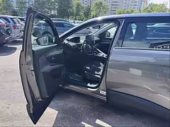 Peugeot 5008 II · Рестайлинг — Изображение 9