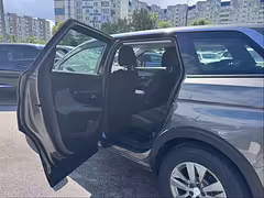 Peugeot 5008 II · Рестайлинг — Изображение 11