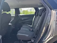 Peugeot 5008 II · Рестайлинг — Изображение 12