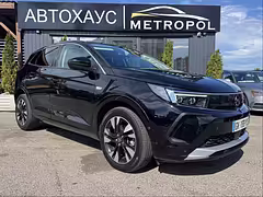 Opel Grandland X I · Рестайлинг — Изображение 2