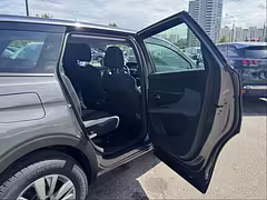 Peugeot 5008 II · Рестайлинг — Изображение 16