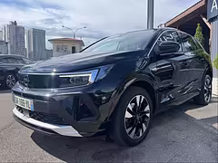 Opel Grandland X I · Рестайлинг — Изображение 3