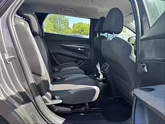 Peugeot 5008 II · Рестайлинг — Изображение 17