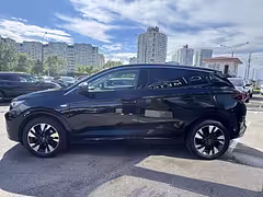Opel Grandland X I · Рестайлинг — Изображение 4