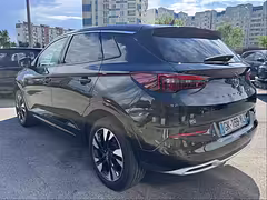 Opel Grandland X I · Рестайлинг — Изображение 5