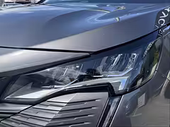 Peugeot 5008 II · Рестайлинг — Изображение 21