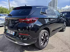 Opel Grandland X I · Рестайлинг — Изображение 7