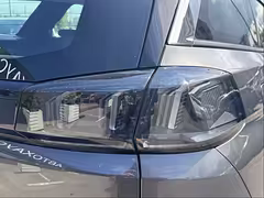 Peugeot 5008 II · Рестайлинг — Изображение 22