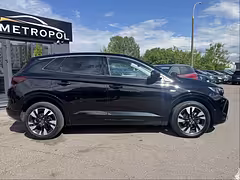 Opel Grandland X I · Рестайлинг — Изображение 8