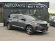 Peugeot 5008 II · Рестайлинг
