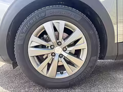 Peugeot 5008 II · Рестайлинг — Изображение 27