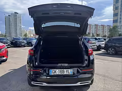 Opel Grandland X I · Рестайлинг — Изображение 13