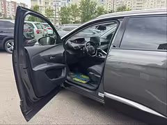 Peugeot 5008 II · Рестайлинг — Изображение 9
