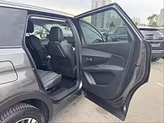 Peugeot 5008 II · Рестайлинг — Изображение 11