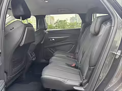Peugeot 5008 II · Рестайлинг — Изображение 12
