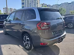 Citroen C4 Spacetourer  — Изображение 4