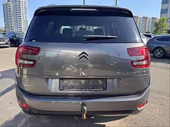 Citroen C4 Spacetourer  — Изображение 5