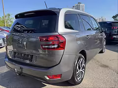 Citroen C4 Spacetourer  — Изображение 6