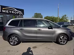 Citroen C4 Spacetourer  — Изображение 7