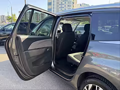 Citroen C4 Spacetourer  — Изображение 10