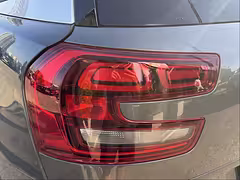 Citroen C4 Spacetourer  — Изображение 20